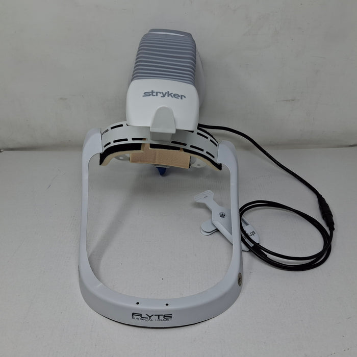 Stryker Flyte Helmet