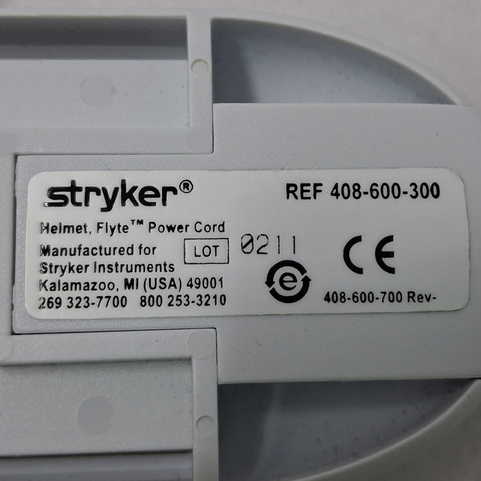 Stryker Flyte Helmet