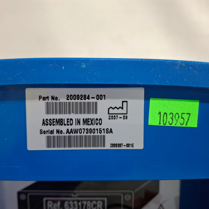 GE Healthcare GE Healthcare Dinamap ProCare Vital Signs Monitor Patient Monitors reLink Medical