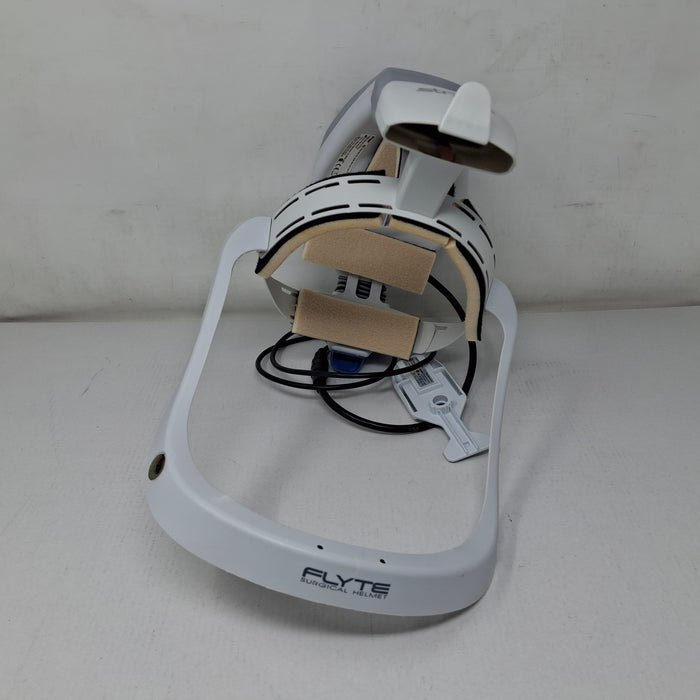 Stryker Flyte Helmet