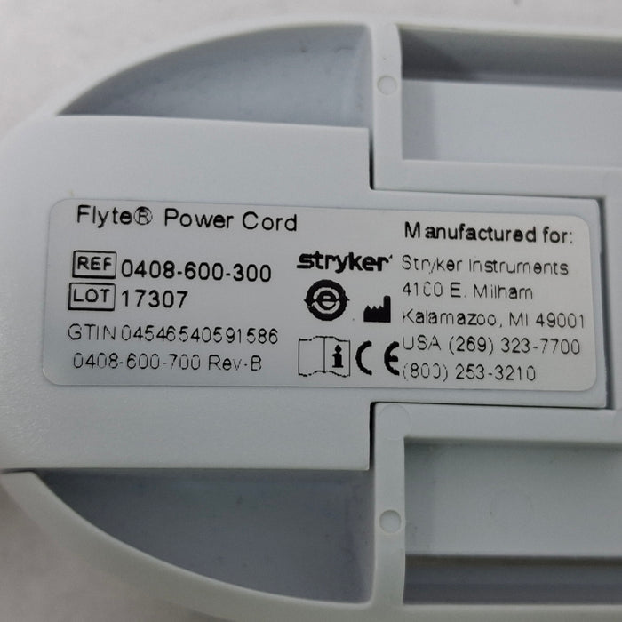 Stryker Flyte Helmet