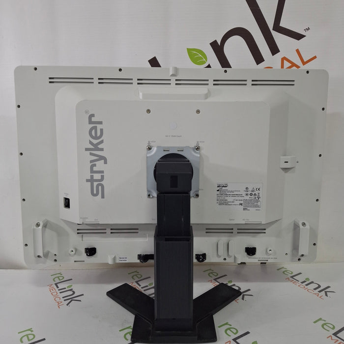 Stryker Stryker VisionPro SYNK 26 Wireless LED Display Rigid Endoscopy reLink Medical