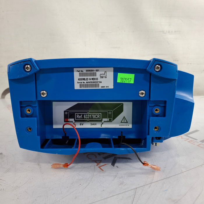 GE Healthcare GE Healthcare Dinamap ProCare 400 Patient Monitor Patient Monitors reLink Medical