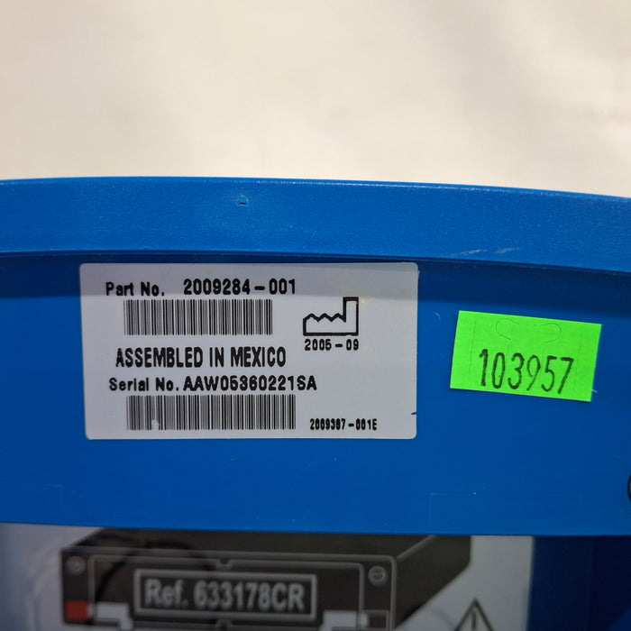 GE Healthcare GE Healthcare Dinamap ProCare 400 Patient Monitor Patient Monitors reLink Medical