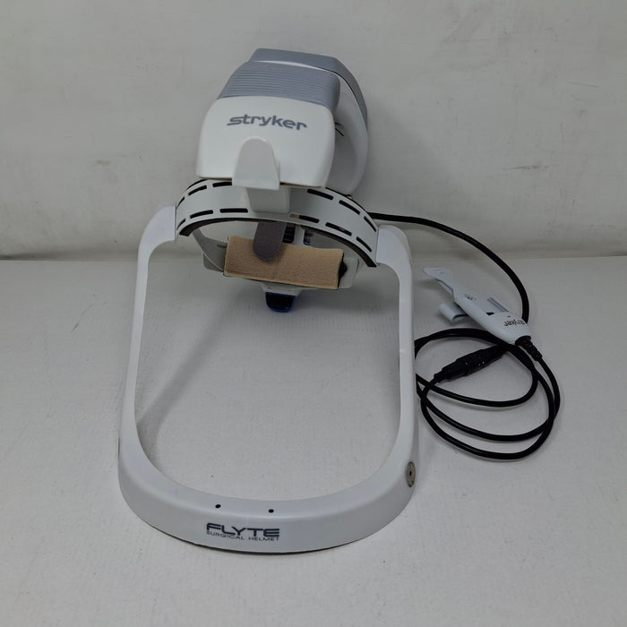 Stryker Flyte Helmet