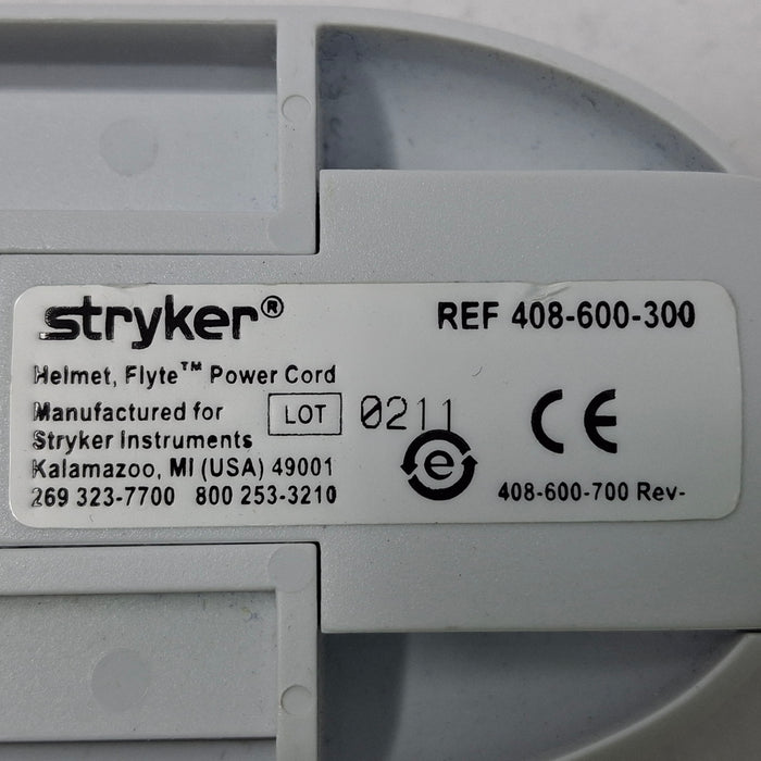 Stryker Flyte Helmet