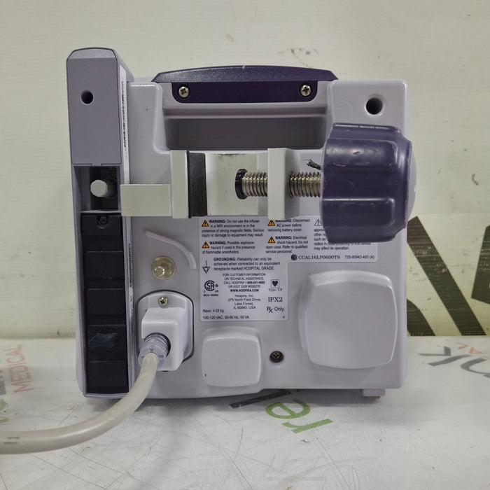Hospira Hospira Plum 360 Infusion Pump Infusion Pump reLink Medical