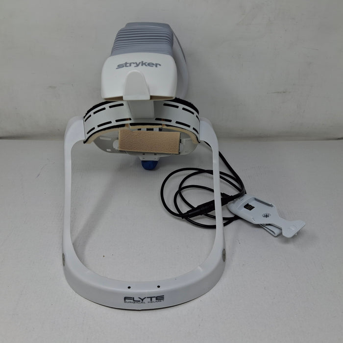 Stryker Stryker Flyte Helmet Surgical Equipment reLink Medical