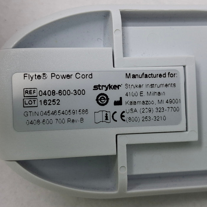 Stryker Stryker Flyte Helmet Surgical Equipment reLink Medical