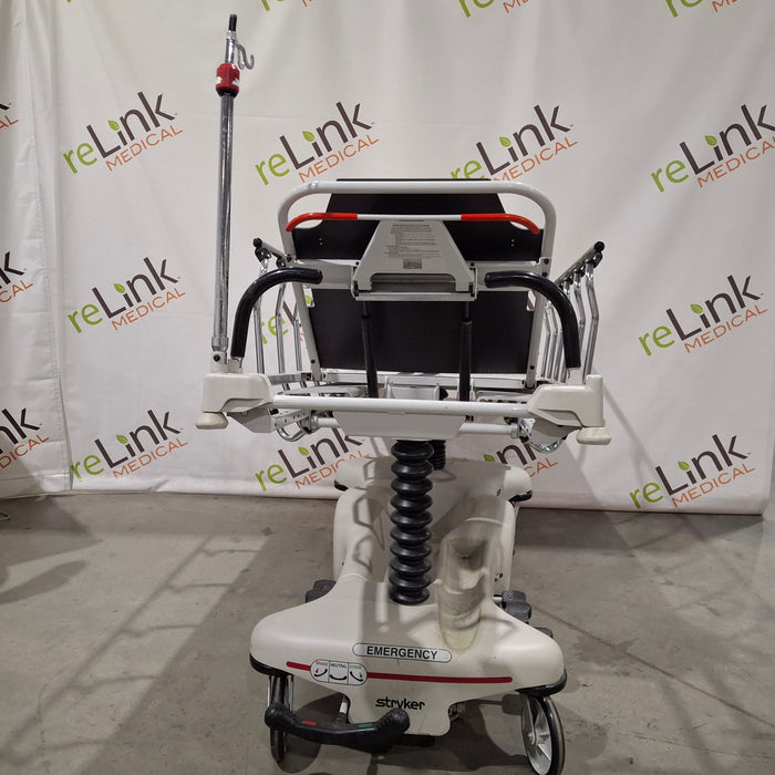 Stryker Stryker 1731 Stretcher Beds & Stretchers reLink Medical