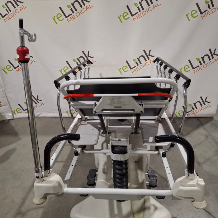 Stryker Stryker 1731 Stretcher Beds & Stretchers reLink Medical