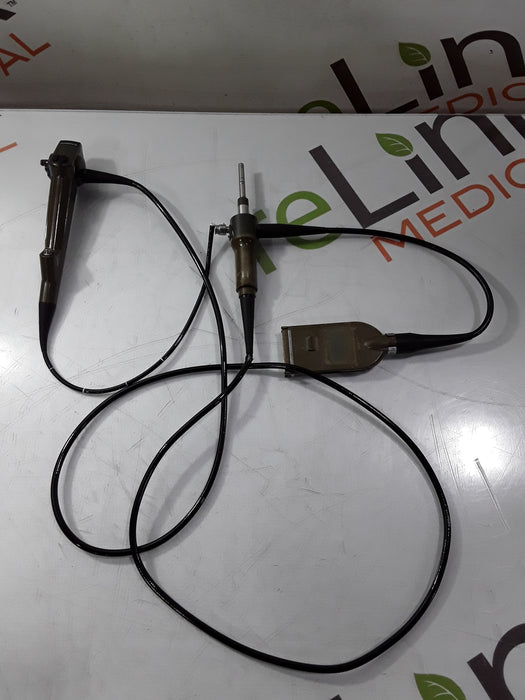 Olympus Olympus CYF-VHR Video Cystoscope Flexible Endoscopy reLink Medical