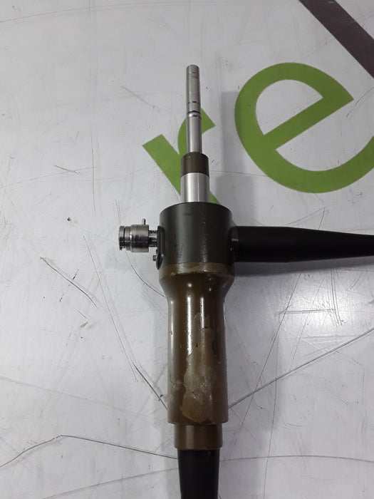 Olympus Olympus CYF-VHR Video Cystoscope Flexible Endoscopy reLink Medical