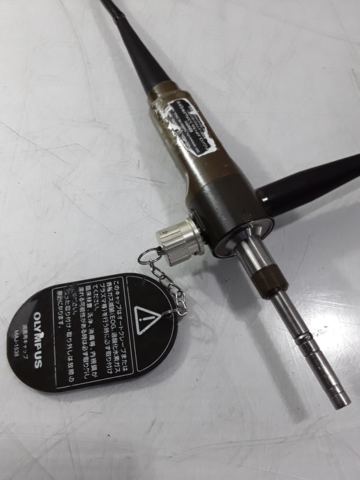 Olympus Olympus CYF-VHR Video Cystoscope Flexible Endoscopy reLink Medical