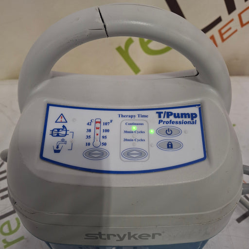 Stryker Stryker TP700 T/Pump Heat Therapy Pump Temperature Control Units reLink Medical