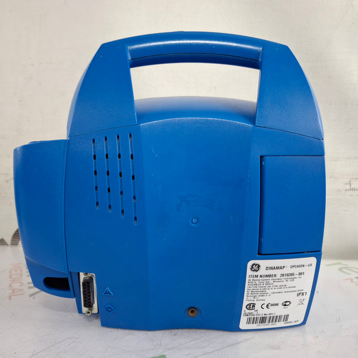 GE Healthcare GE Healthcare Dinamap ProCare Vital Signs Monitor Patient Monitors reLink Medical