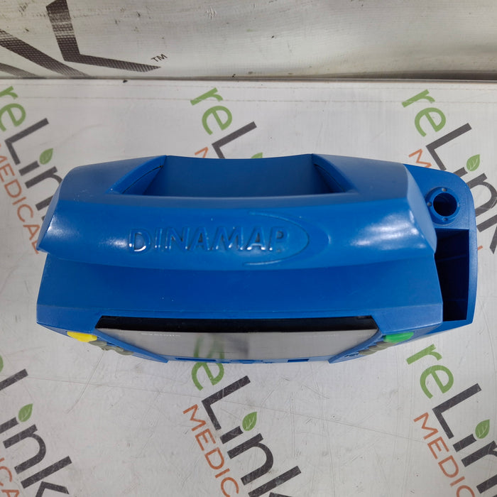 GE Healthcare GE Healthcare Dinamap ProCare Vital Signs Monitor Patient Monitors reLink Medical