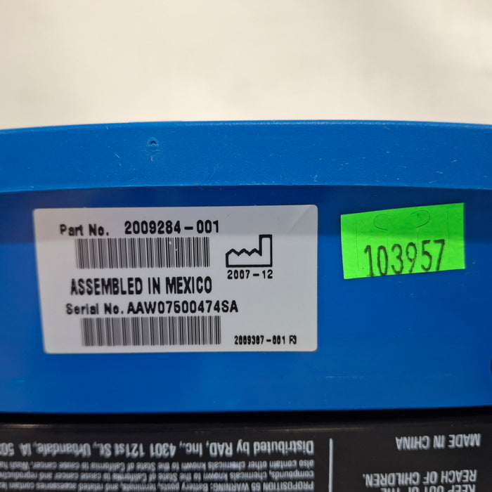 GE Healthcare GE Healthcare Dinamap ProCare Vital Signs Monitor Patient Monitors reLink Medical