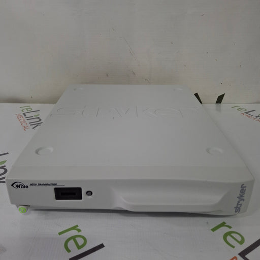 Stryker Stryker Wise HDTV Transmitter Rigid Endoscopy reLink Medical