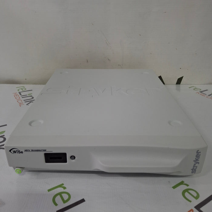 Stryker Stryker Wise HDTV Transmitter Rigid Endoscopy reLink Medical