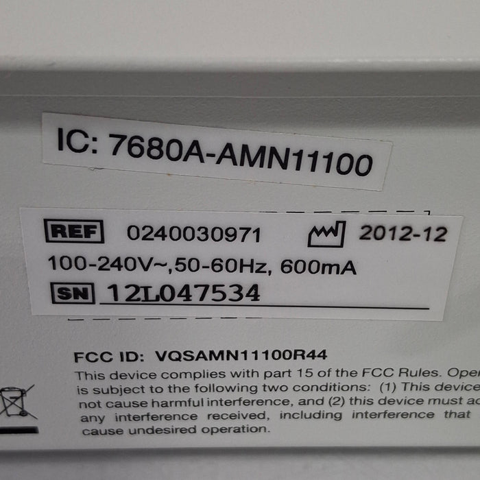 Stryker Stryker Wise HDTV Transmitter Rigid Endoscopy reLink Medical