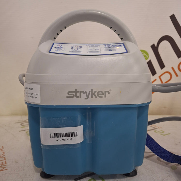 Stryker TP700 T/Pump Heat Therapy Pump