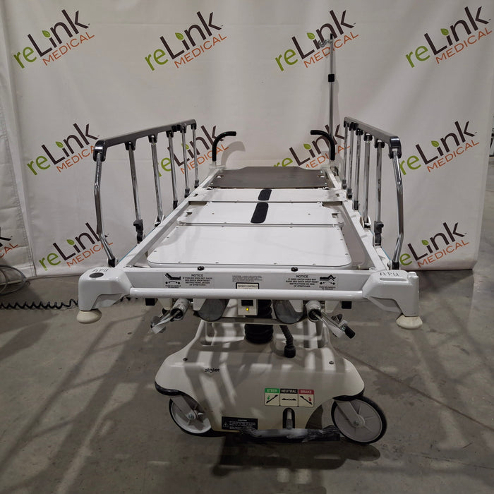 Stryker 1550 Stretcher