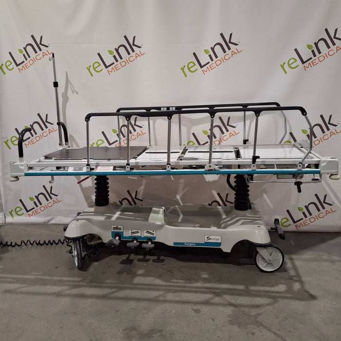 Stryker 1550 Stretcher