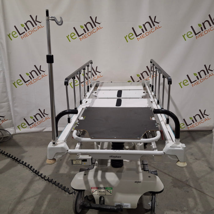 Stryker 1550 Stretcher