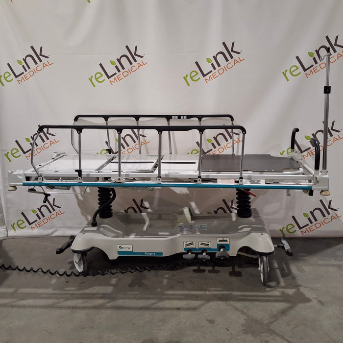 Stryker 1550 Stretcher
