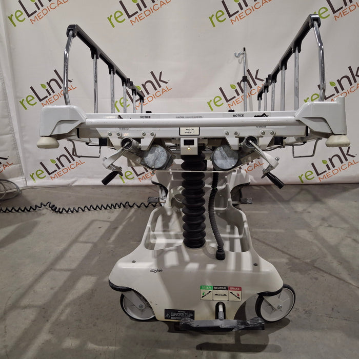 Stryker 1550 Stretcher