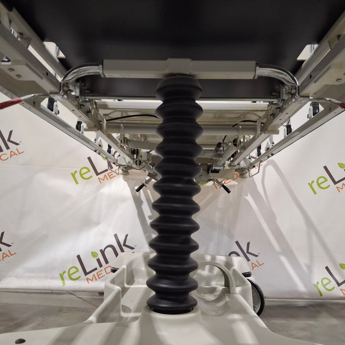 Stryker 1550 Stretcher