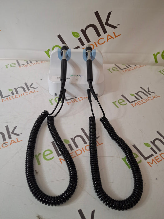 Welch Allyn Welch Allyn 777 Otoscope Ophthalmoscope Transformer Diagnostic Exam Equipment reLink Medical