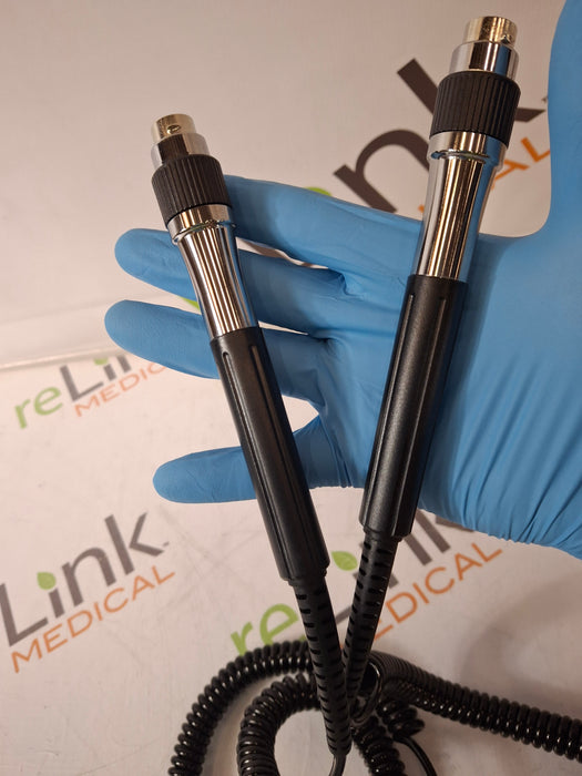 Welch Allyn Welch Allyn 777 Otoscope Ophthalmoscope Transformer Diagnostic Exam Equipment reLink Medical