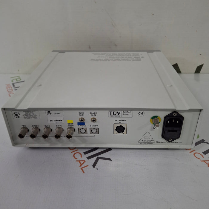 Karl Storz Karl Storz Telecam NTSC 202121 20 Camera Control Unit Rigid Endoscopy reLink Medical