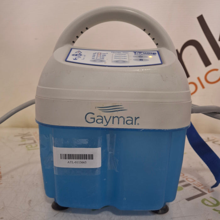 Gaymar TP700 T/Pump Heat Therapy Pump