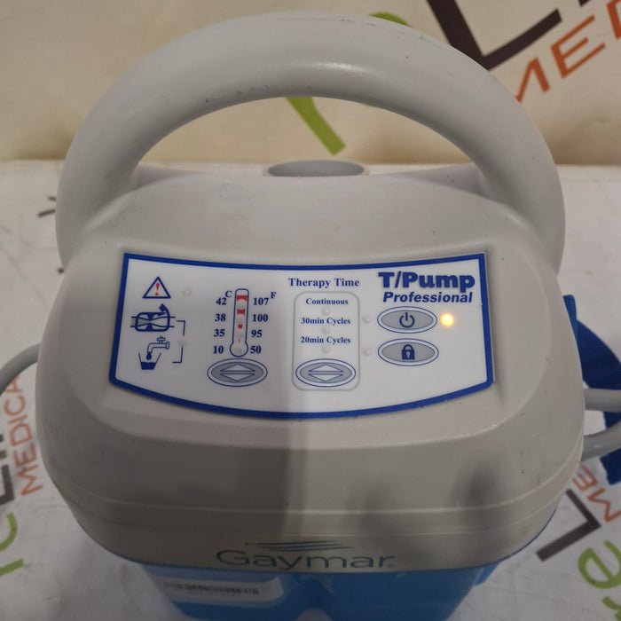 Gaymar TP700 T/Pump Heat Therapy Pump