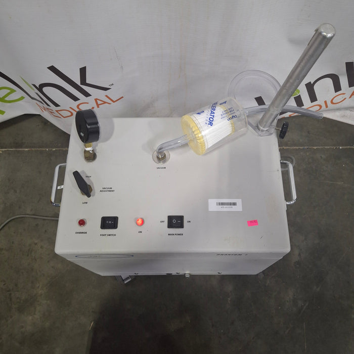 KMI KMI Phantom 1 2550-1 Aspirator Respiratory reLink Medical