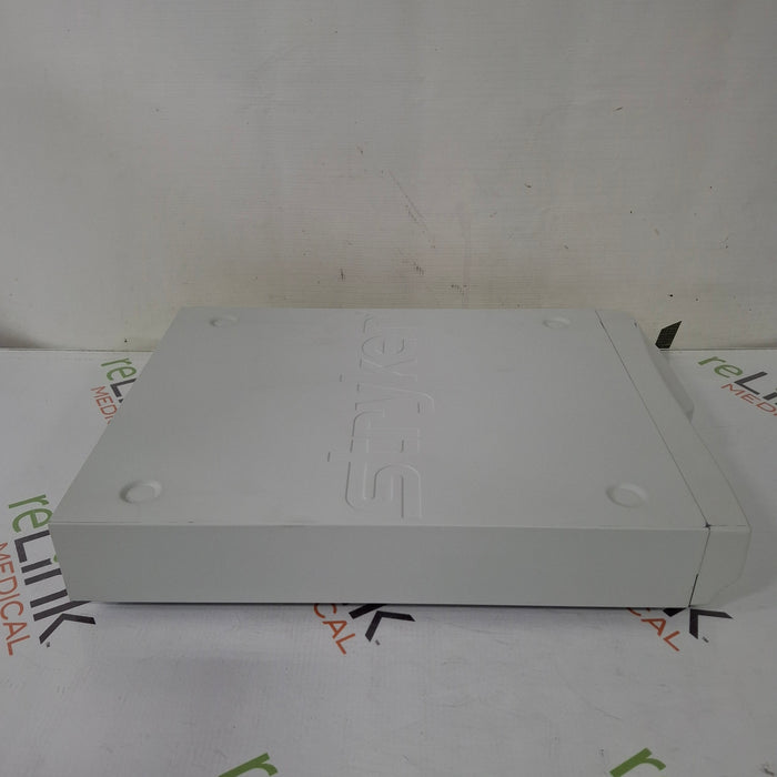 Stryker Stryker Wireless Transmitter Synk Wireless platform Surgical Equipment reLink Medical