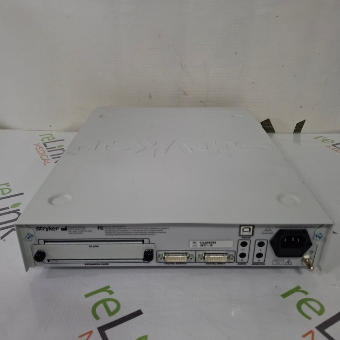 Stryker Stryker Wireless Transmitter Synk Wireless platform Surgical Equipment reLink Medical