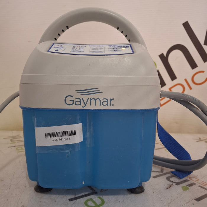 Gaymar Gaymar TP700 T/Pump Heat Therapy Pump Surgical Equipment reLink Medical
