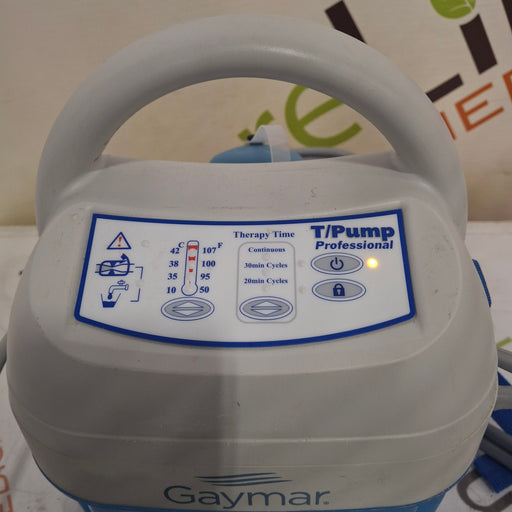 Gaymar Gaymar TP700 T/Pump Heat Therapy Pump Surgical Equipment reLink Medical