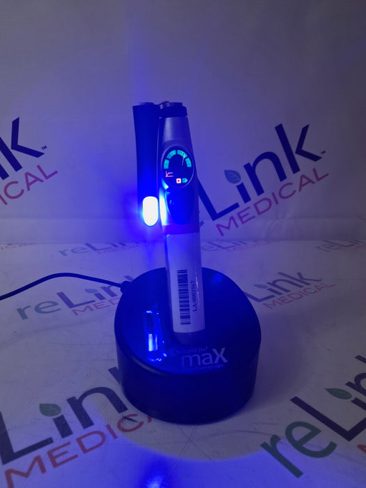 Dentsply Dentsply Model 644050 Dental Curing Light Dental reLink Medical