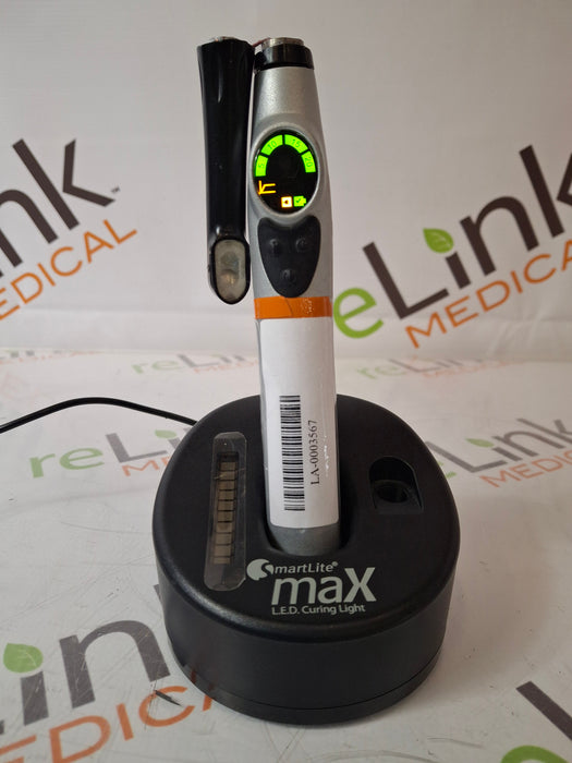 Dentsply Dentsply Model 644050 Dental Curing Light Dental reLink Medical