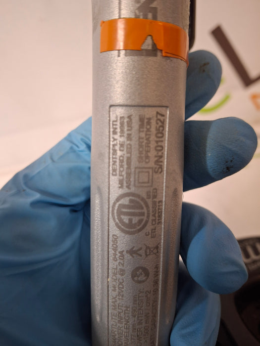 Dentsply Dentsply Model 644050 Dental Curing Light Dental reLink Medical