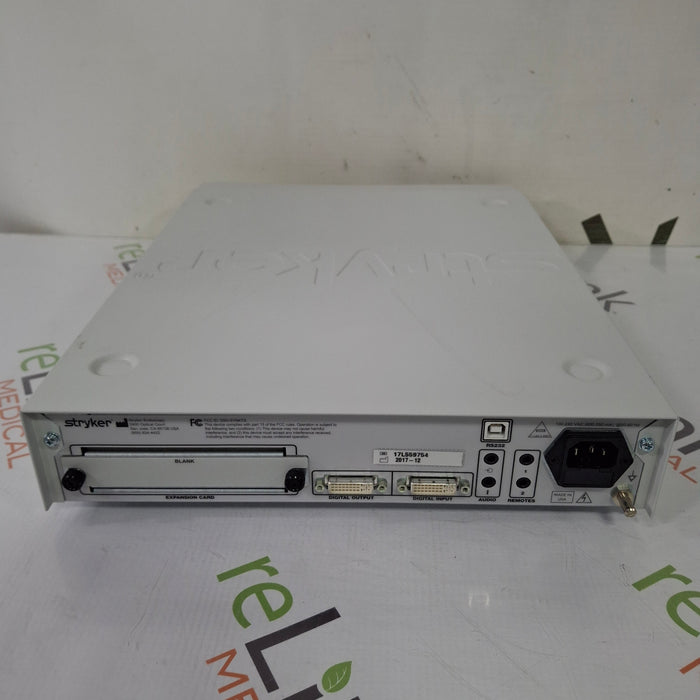 Stryker Stryker Wireless Transmitter Synk Wireless platform Surgical Equipment reLink Medical