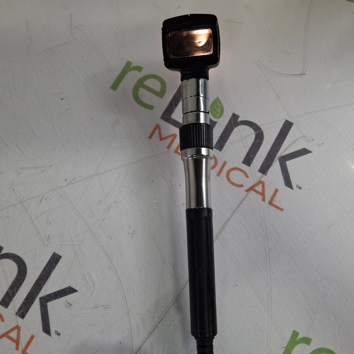 Welch Allyn Welch Allyn 767 Transformer Otoscope Ophthalmoscope Diagnostic Exam Equipment reLink Medical