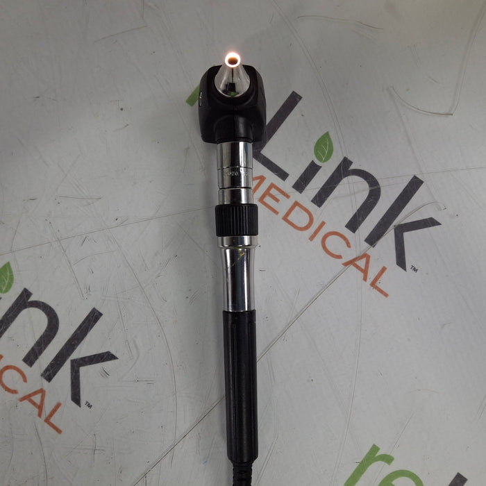 Welch Allyn Welch Allyn 767 Transformer Otoscope Ophthalmoscope Diagnostic Exam Equipment reLink Medical