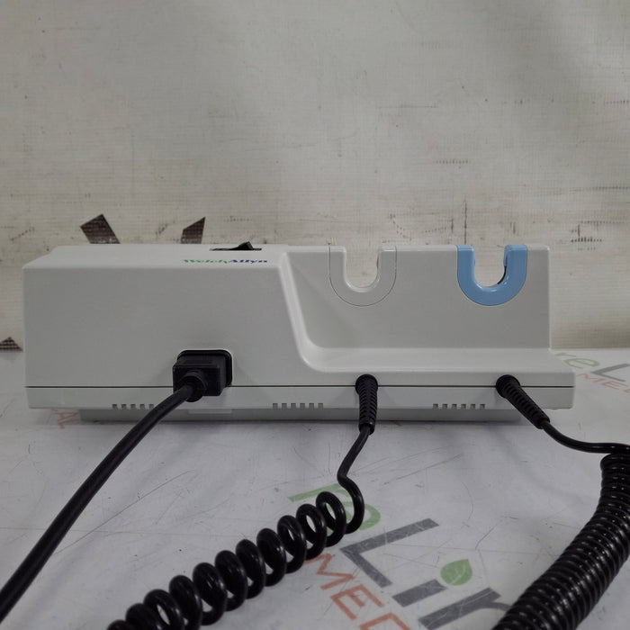 Welch Allyn Welch Allyn 767 Transformer Otoscope Ophthalmoscope Diagnostic Exam Equipment reLink Medical