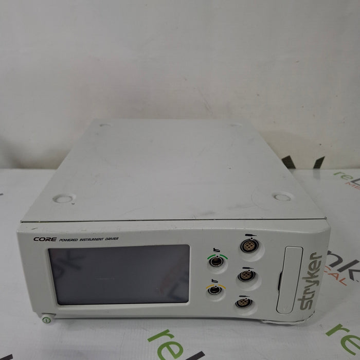 Stryker Stryker 5400-050 Core Powered Instrument Driver Surgical Power Instruments reLink Medical
